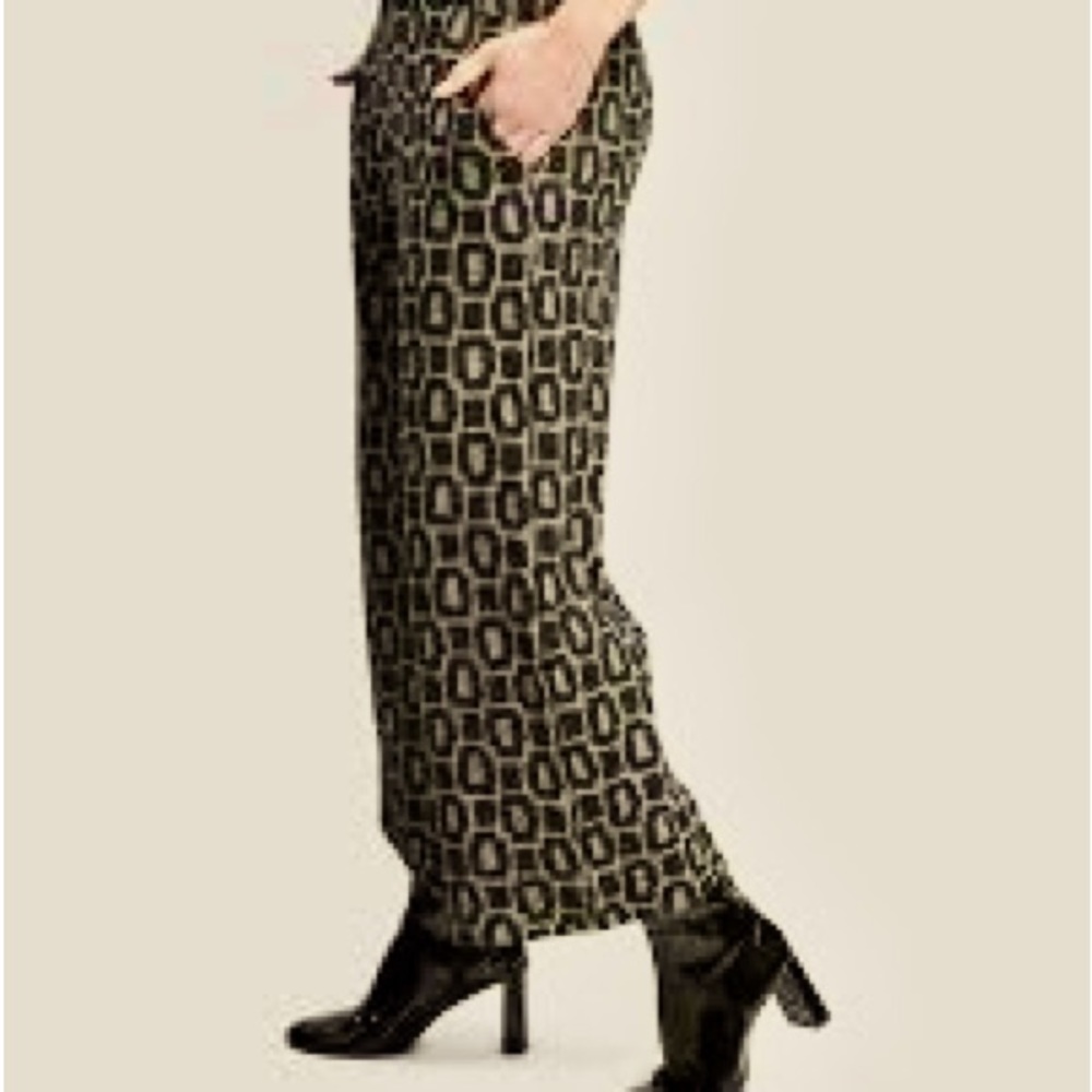 Alembika made in Israel Punto pants